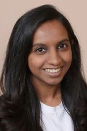 Ronitha Madras Kumar, M.D.