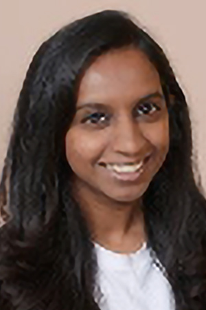 Ronitha Madras Kumar, M.D.