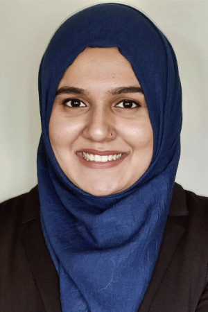 Firzah Abdul Majeeb, M.D.