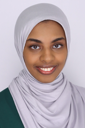 Esraa Eltaraifee, M.D.