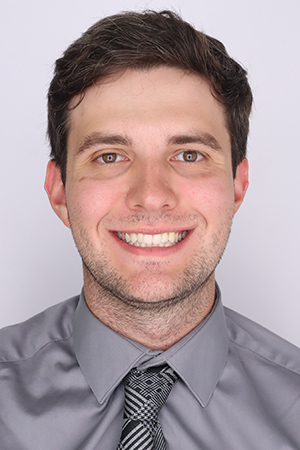 Brian Kistler, M.D.