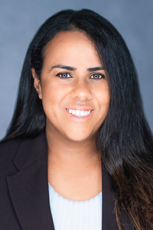Reema Punni, M.D.
