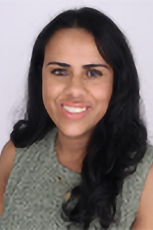 Reema Punni, M.D.
