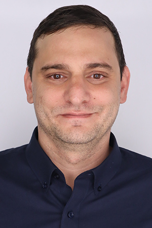 Khaled Abdeljaoued, M.D.