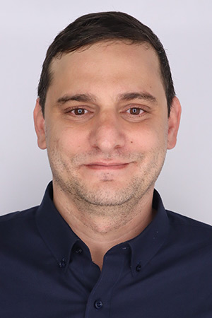 Khaled Abdeljaoued, M.D.