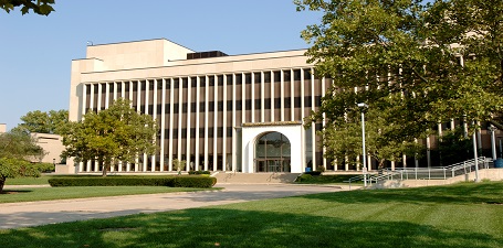 Health Science Bldg