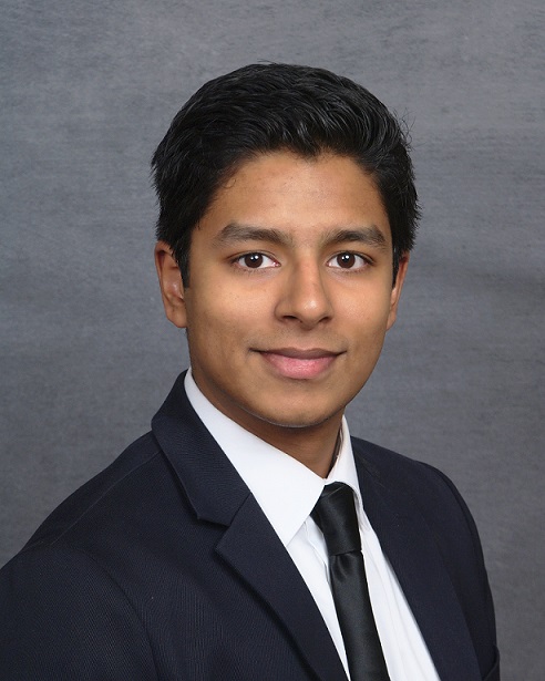 Sanjay Koka