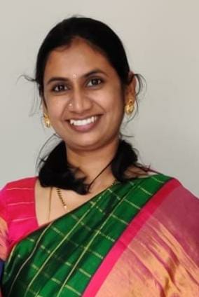 Thanusha AV