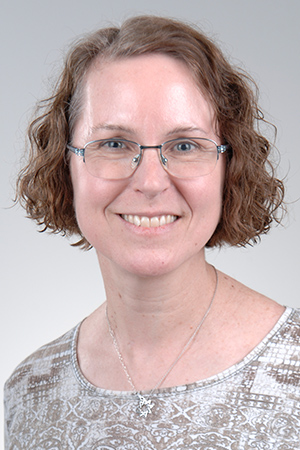 Dr. Jennifer Hill 