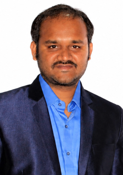 Venkatesh Katari, Ph.D.