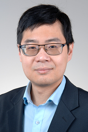 Beng San Yeoh, Ph.D.