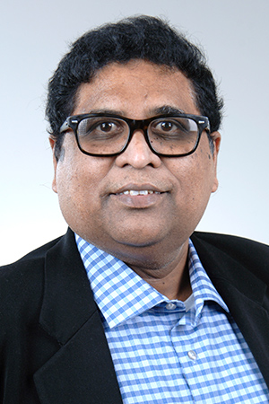 charles thodeti