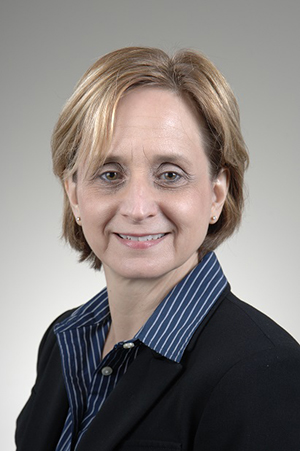 Dr. Lauren Koch