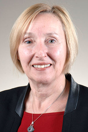 Beata Lecka-Czernik, Ph.D.