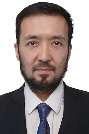 Abdulkadir Nur, Ph.D.