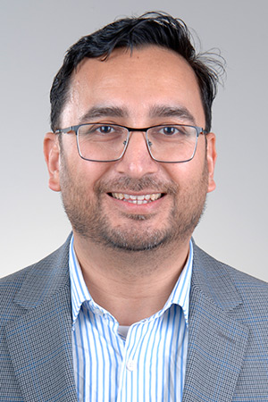 Sudhan Pachhain, Ph.D.