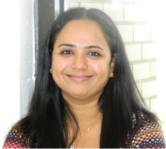 sailaja paruchuri