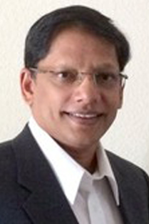 Dr. Ramakumar Tummala