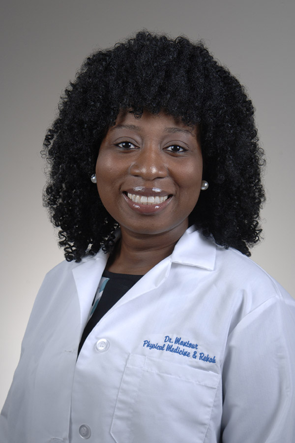 Physical Medicine & Rehabilitation Residents