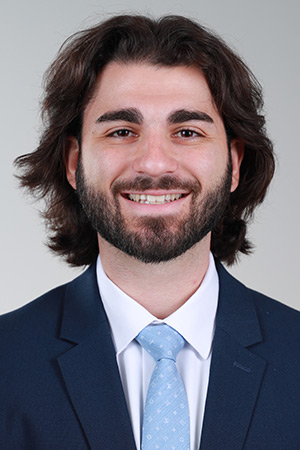 Michael Tanchevski, D.O.