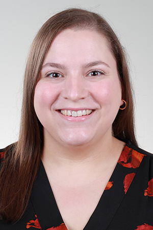 Rachel Bond, Ph.D.