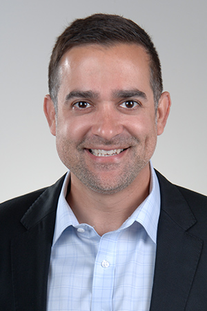 Jason Levine, PhD