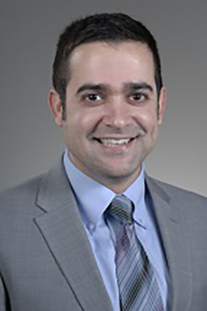 Jason Levine, PhD