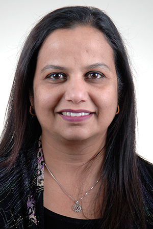Chandani Lewis, MBBS, MS, MD