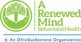 A Renewed Mind logo