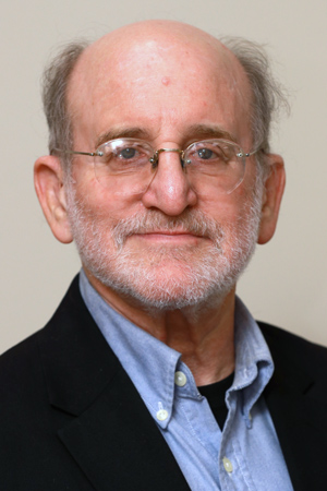Richard Baron, LISW