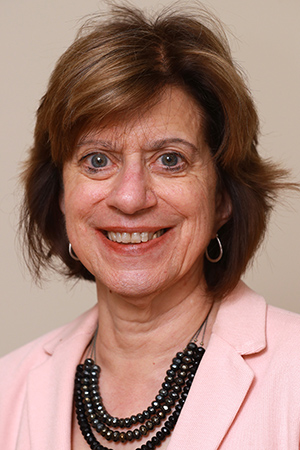 Carol Budzenski, PhD