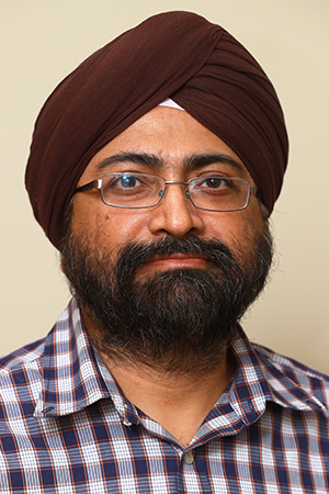 Tanvir Singh, MD