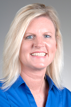 Jenelle A. Thurn, B.A.