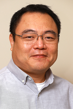 Xin Wang, PhD, MD