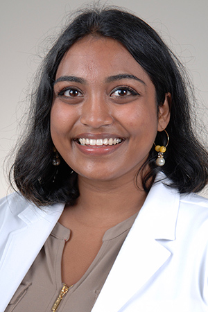 Nikila Luke, M.D.