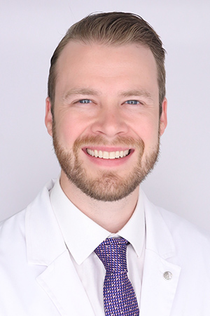 Matthew Morris, D.O.