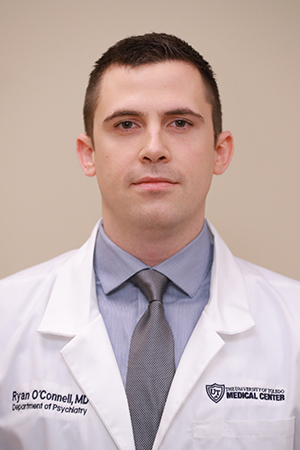 Ryan O’Connell, M.D.