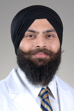 Harmandeep Pannu, M.D.