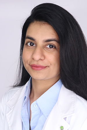 Maliha Riaz, M.D.