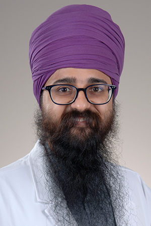Sirtaj Singh, M.D.