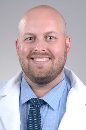 Tyler Snyder, M.D.