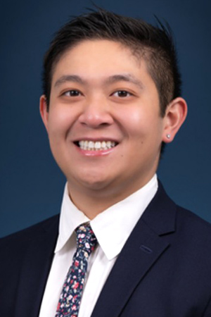 Khoi Frank Tran, D.O.