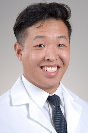 Hall Wang, M.D.