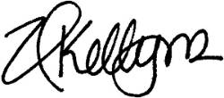 signature