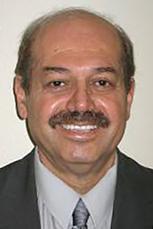 Sulaiman Aldoohan, Ph.D.