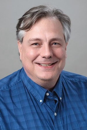 TJ Lewis, M.D.