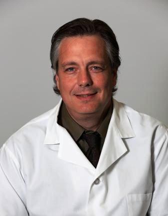 TJ Lewis, M.D.