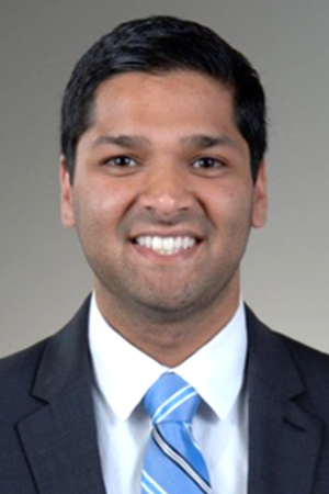 Saqib Ali, M.D.