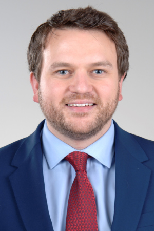 Lucas Edwards, M.D.
