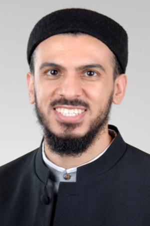 Omar Gad, M.D.
